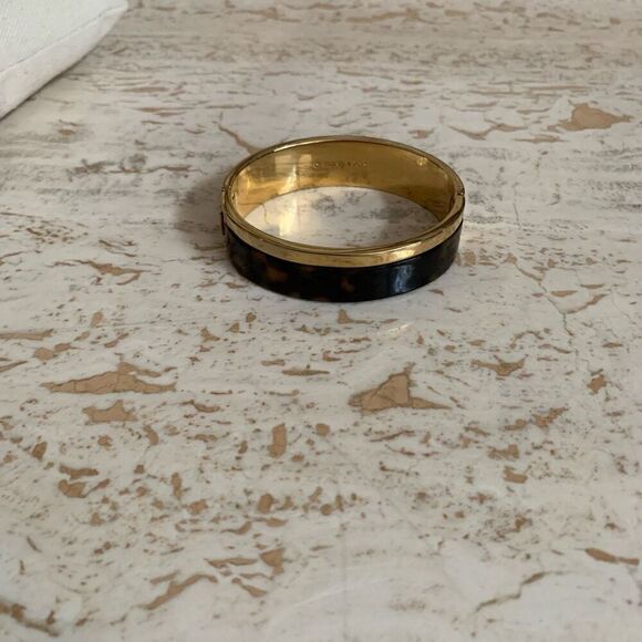 Stella & Dot Jaya tortoise cuff - Picture 5 of 10